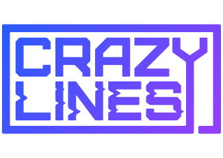 CrazyLines - Soldaduras